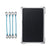 Panneaux Solaires pour Piles Pale Blue