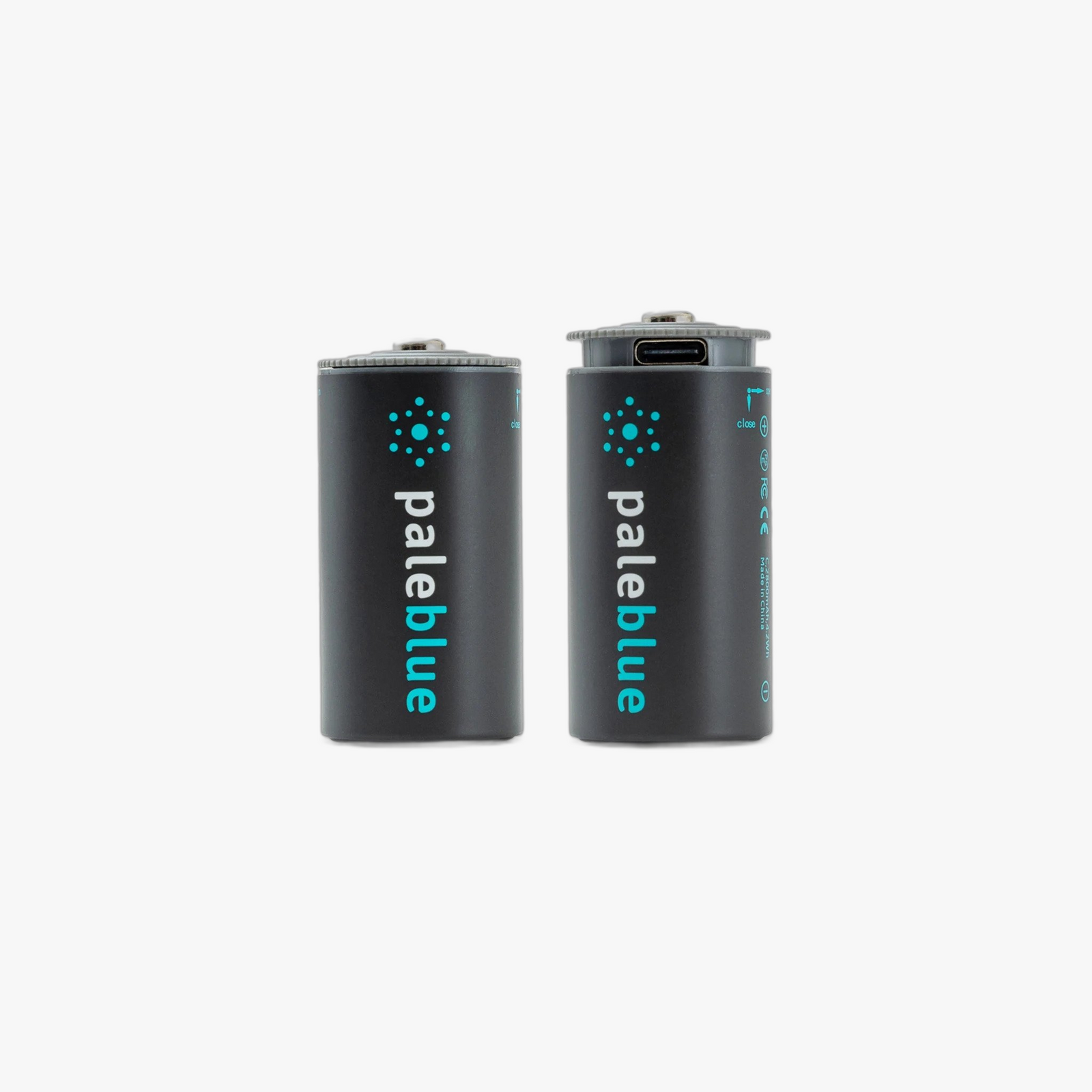 J'ai testé les piles rechargeables par USB de la marque Pale Blue. –  DoubleGeek