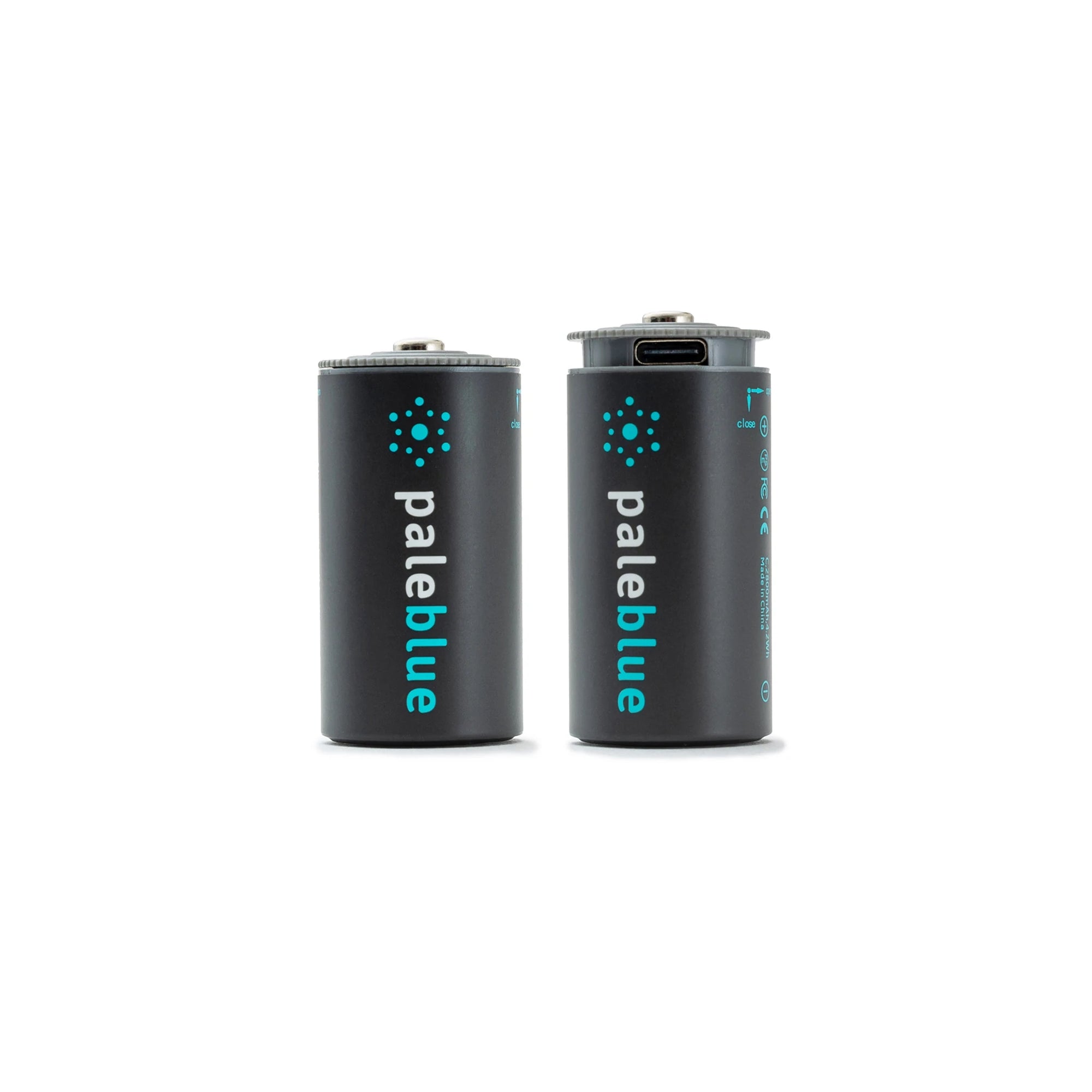 Piles rechargeables USB